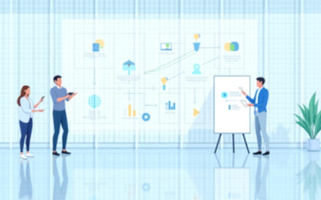 Cabinet conseil financier Paris 11 - Méthodologie audit financier expert